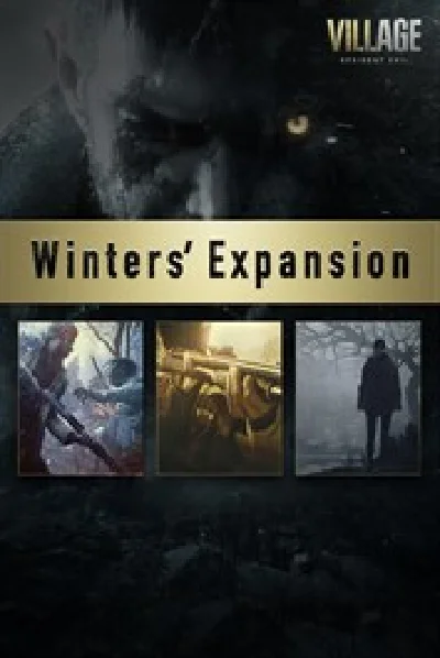 🔥Resident Evil Village Winters E XBOX💳0%💎GUARANTEE🔥