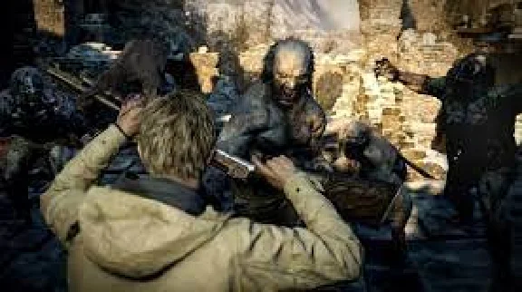 🔥Resident Evil Village Winters E XBOX💳0%💎GUARANTEE🔥