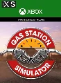 GAS STATION SIMULATOR XBOX ONE, X|S🔑КЛЮЧ
