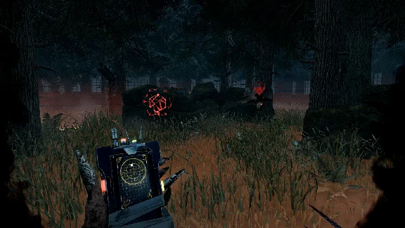 Dead by Daylight - Tools of Torment Chapter * STEAM RU