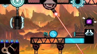 Rush Bros.  STEAM KEY REGION FREE GLOBAL+РОССИЯ