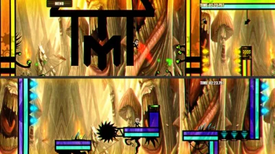 Rush Bros.  STEAM KEY REGION FREE GLOBAL+РОССИЯ