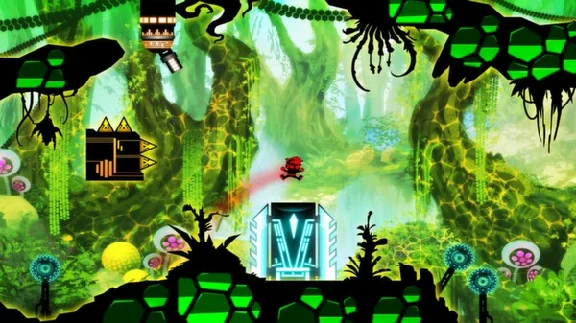 Rush Bros. 💎 STEAM KEY REGION FREE GLOBAL
