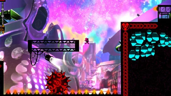 Rush Bros. 💎 STEAM KEY REGION FREE GLOBAL