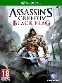 ✅ Assassin´s Creed® IV Black Flag Xbox One/ X|S key 🔑