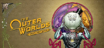 EGS🟥The Outer Worlds: Spacer´s Choice Edition на акк