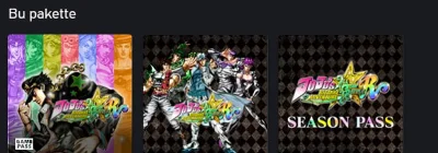 ✅JoJo´s Bizarre Adventure AllStar Battle RDeluxe Xbox🔑