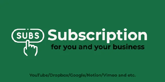 Vimeo Plus 1 year ( subscription)