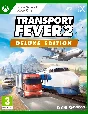 Transport Fever 2: Console Edition - Deluxe Xbox One