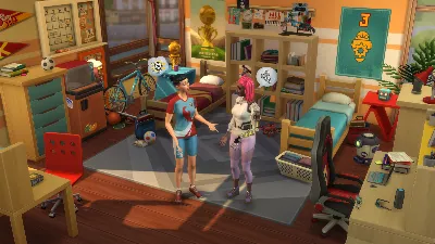 The Sims 4 (Origin ключ) Region Free
