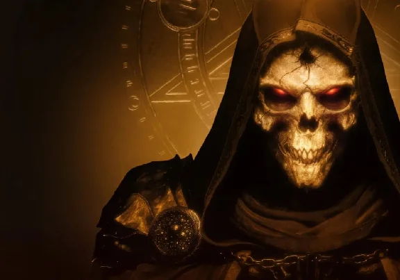 Diablo Prime Evil Collection 🎮 Nintendo Switch