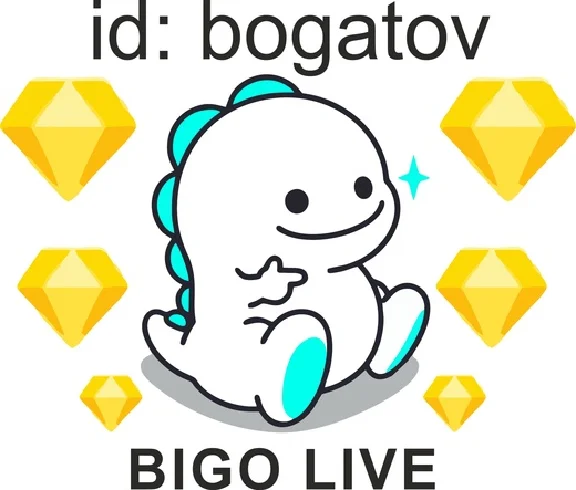 Bigo live Diamonds help with enrollment