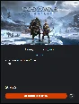 🔑Key God of War Ragnarok ps4/5  RU/US