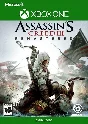 ✅Assassin´s Creed® III Remastered | XBOX КЛЮЧ 🔑