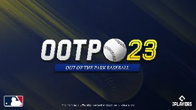 🔴 Out of the Park Baseball 23 ✅ EPIC GAMES 🔴 (PC)