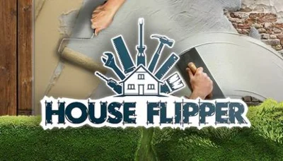 🔴 House Flipper ✅ EPIC GAMES 🔴 (PC)