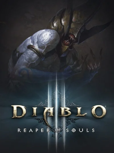 🔥 Diablo 3 III: Reaper of Souls 🔥Battle net !
