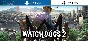 Death Stranding / The Watch Dogs 2 | PS4 PS5 | activ