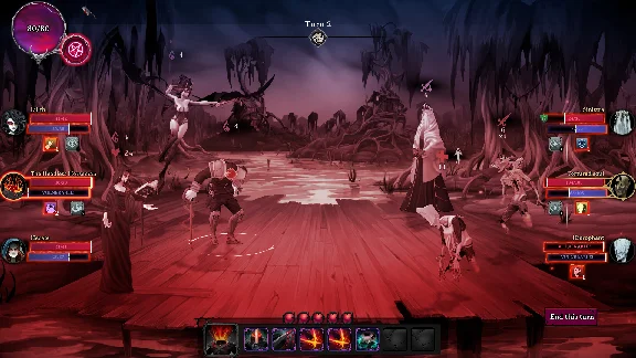 ✅Rogue Lords ⭐Steam\РФ+Весь Мир\Key⭐ + Бонус