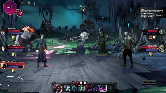 ✅Rogue Lords ⭐Steam\РФ+Весь Мир\Key⭐ + Бонус