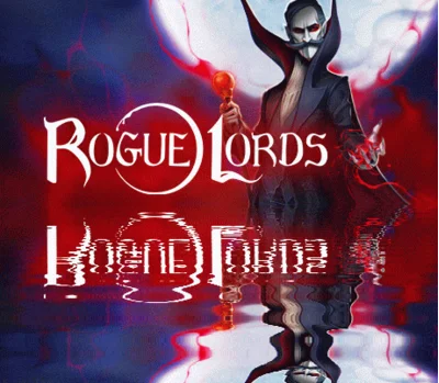 ✅Rogue Lords ⭐Steam\РФ+Весь Мир\Key⭐ + Бонус