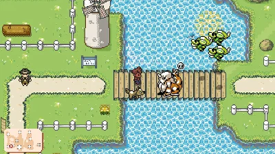 ✅Monster Crown ⭐Steam\RegionFree\Key⭐ + Бонус