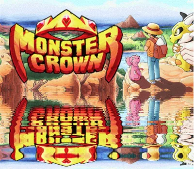 ✅Monster Crown ⭐Steam\RegionFree\Key⭐ + Bonus