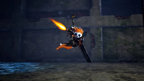 BIOMUTANT (Steam key / Region Free)