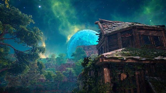 BIOMUTANT (Steam key / Region Free)