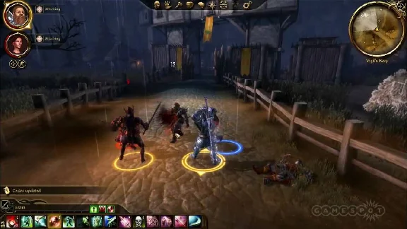 Dragon Age: Origins - Awakening DLC  (origin key)