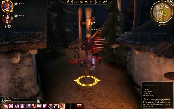Dragon Age: Origins - Awakening DLC  (origin key)