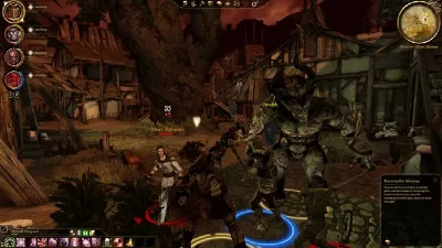 Dragon Age: Origins - Ultimate Edition - EA key