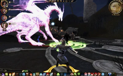 Dragon Age: Origins - Ultimate Edition - EA key