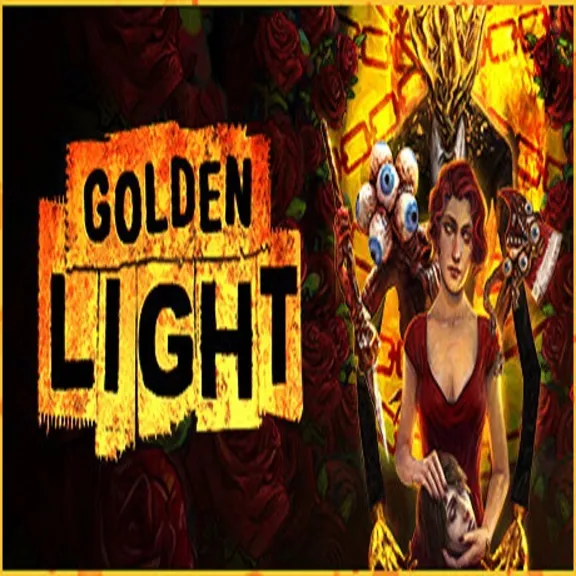 Golden Light (Steam key / Region Free)
