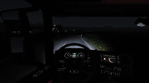 Euro Truck Simulator 2 (Steam key / Region Free)