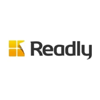 🏆 Readly 2 Month | Warranty  ✅