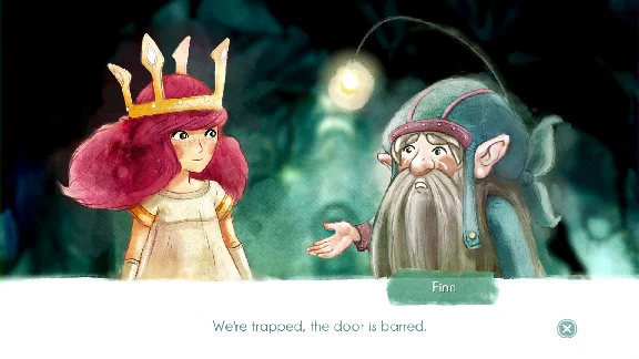 Child of Light STEAM•RU ⚡️AUTODELIVERY 💳0%