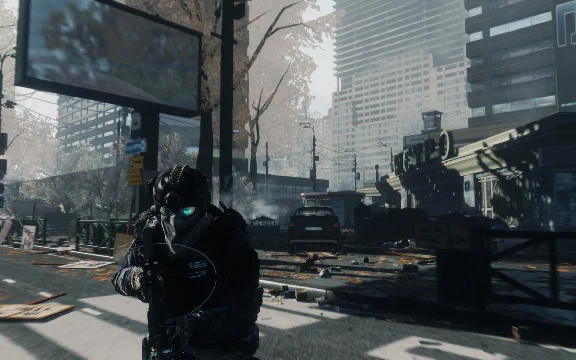 Tom Clancy´s Ghost Recon Future Soldier - Standard ⚡️💳