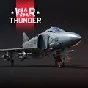 ✅War Thunder - F-4S Phantom II Xbox Bundle Activation🎁