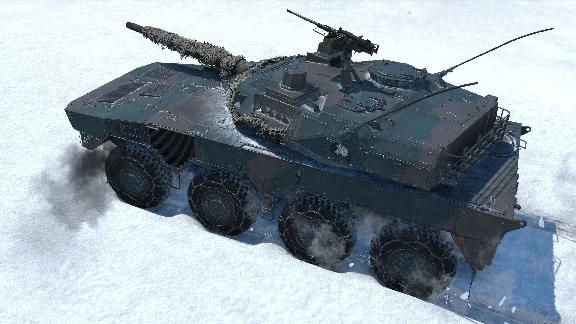 🔥War Thunder - Комплект Type 16 (FPS) Xbox Активация🎁
