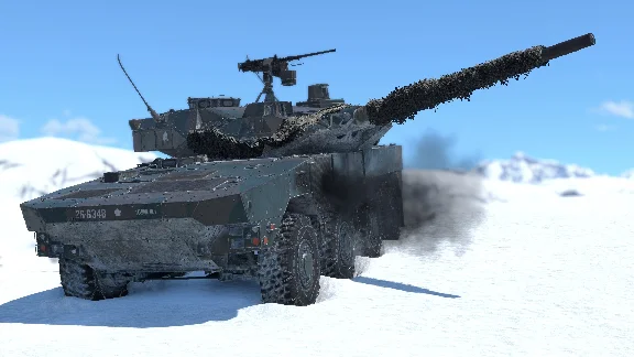 🔥War Thunder - Комплект Type 16 (FPS) Xbox Активация🎁