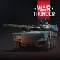 🔥War Thunder - Комплект Type 16 (FPS) Xbox Активация🎁