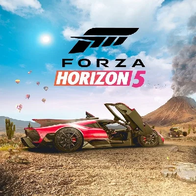 🚘💨FORZA HORIZON 5 🎁ГИФТ / ⚡️РФ-СНГ