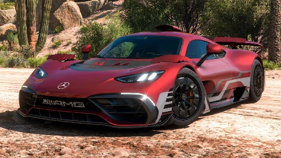 🚘💨FORZA HORIZON 5 | DELUXE EDITION 🎁GIFT / ⚡️RU-CIS
