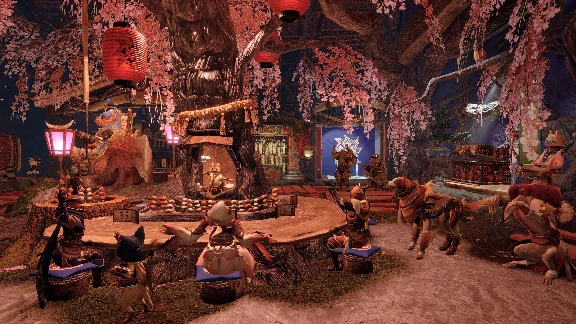 ✅❤️MONSTER HUNTER RISE❤️XBOX ONE|XS+PC WIN🔑 KEY✅