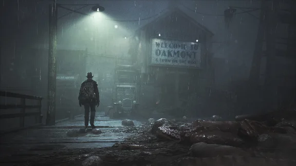 ✅❤️THE SINKING CITY DELUXE EDITION❤️XBOX X|S🔑KEY✅