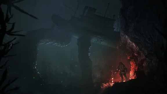 ✅❤️THE SINKING CITY DELUXE EDITION❤️XBOX X|S🔑KEY✅