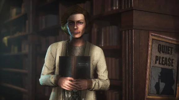 ✅❤️THE SINKING CITY DELUXE EDITION❤️XBOX X|S🔑KEY✅