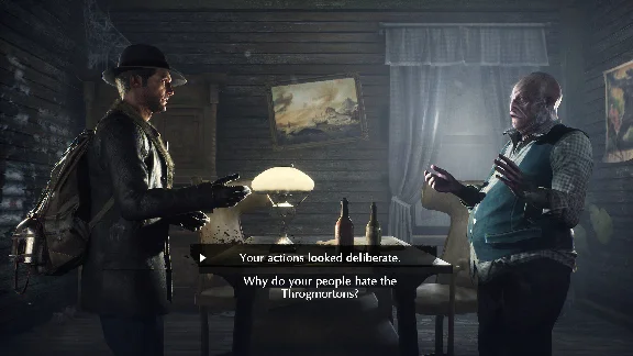 ✅❤️THE SINKING CITY DELUXE EDITION❤️XBOX X|S🔑KEY✅