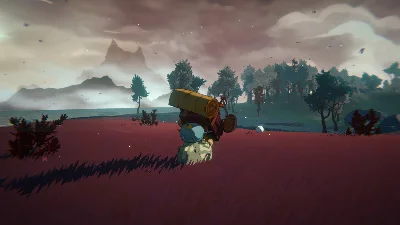 ONI : Road to be the Mightiest Oni STEAM•RU ⚡️AUTO 💳0%